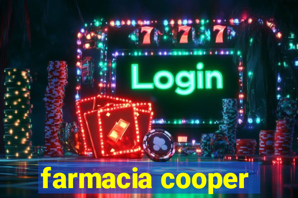 farmacia cooper